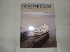 Rowland Hilder: Painter of the