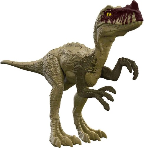 Jurassic world toys big action - world,