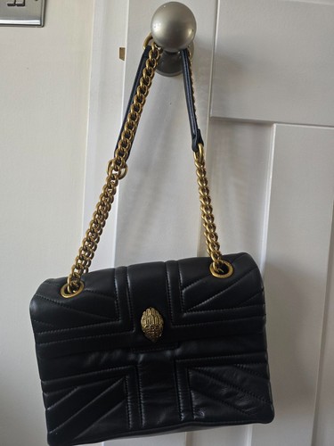 Kurt geiger rare leather - rare, union