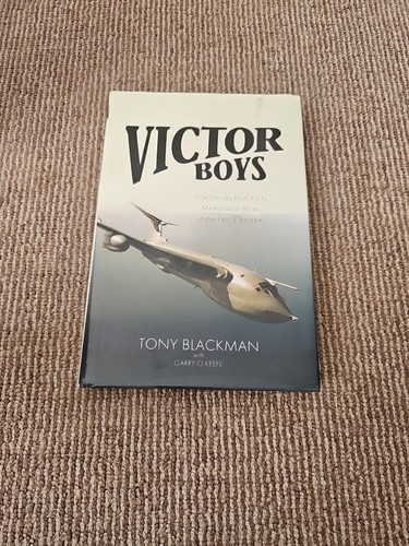 Victor boys true stories - boys, :