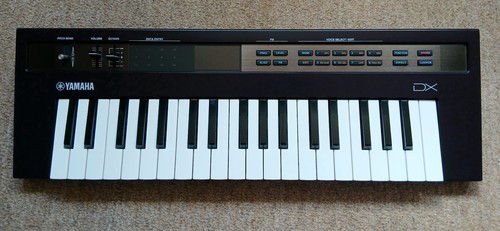 Yamaha reface key fm - reface,