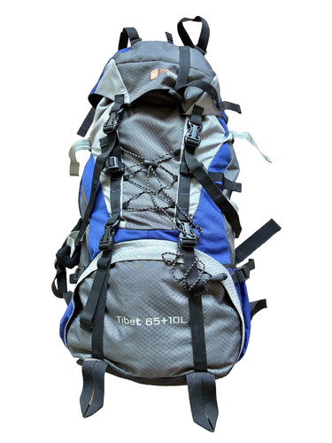 Gear tibet 10 - hi, 65+10