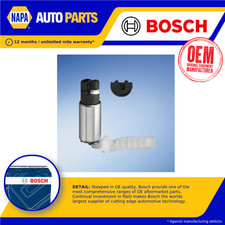 Fuel Pump fits SUZUKI JIMNY