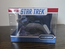 Quantum Mechanix QMx Star Trek