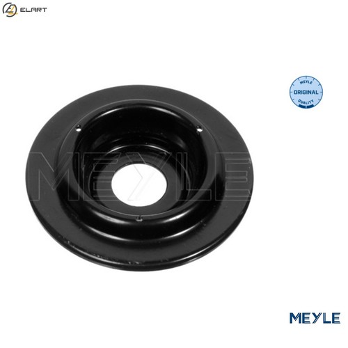 Spring seat 100 412 - spring,