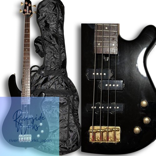 Fernandes bass guitar - bass,