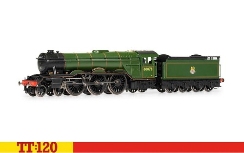 Hornby tt3005m class - hornby,