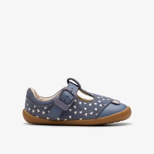Clarks Girls Roamer Halo
