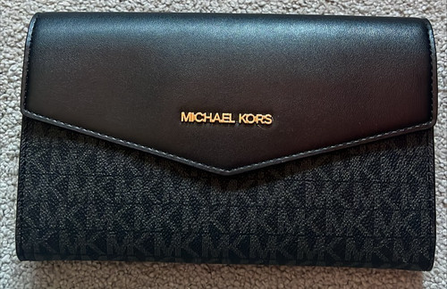 New michael kors charlotte - new,