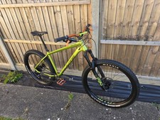 WHYTE 905 Large Frame Hard