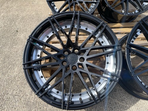 New aluwerks xl - xl, alloy