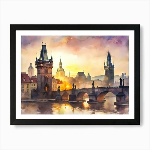 Prague czech republic - prague,