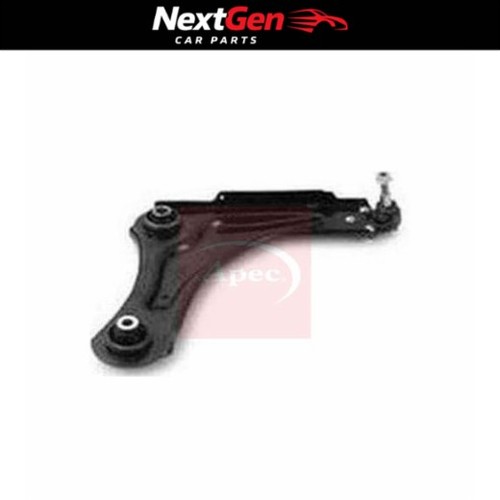 Wishbone suspension arm - rh,