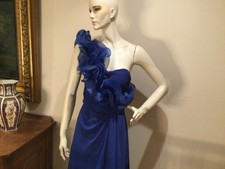 MASCARA Pour la Femme dress