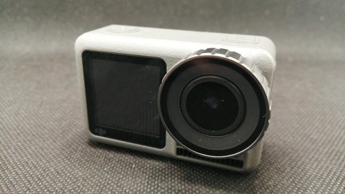 Dji action camera - action, osmo