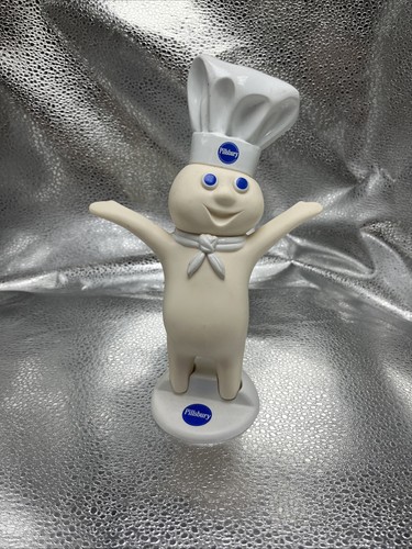 Pillsbury doughboy classic - pillsbury,