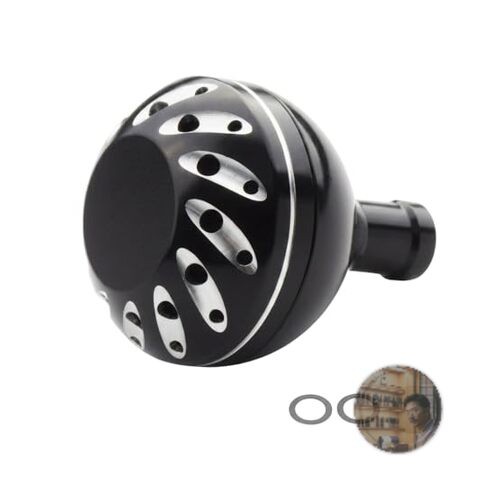 Apagai aluminum power handle - apagai,