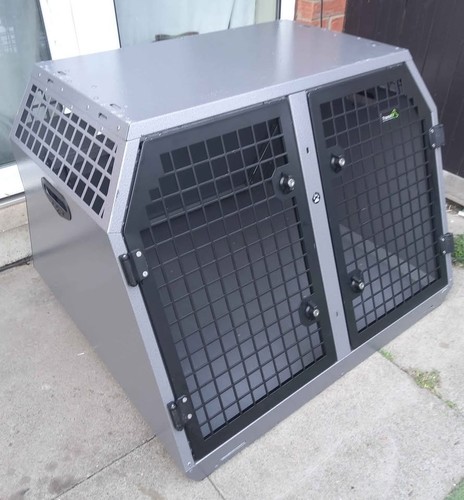 Trans transport dog - transport,