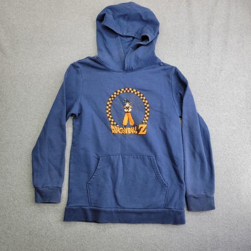 Dragon ball hoodie youth xl - youth,