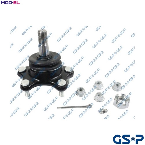 Ball joint s080684 - ball, for