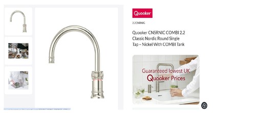 Classic nordic round single - round,
