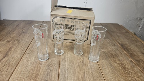 Peroni half pint signature - 12,