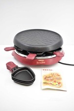 Tefal Raclette For 6 People