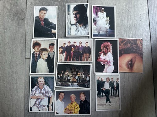 Smash hits collection - collection, 86
