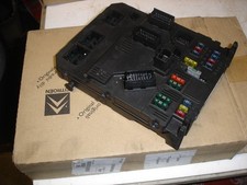 PEUGEOT 206 9650584680 FUSE