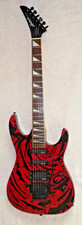 Aria Pro II XL SPT 1991 Unique Finish Vintage Original Very Rare Limited Edition
