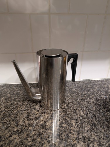 Arne jacobsen cylinda - arne, coffee