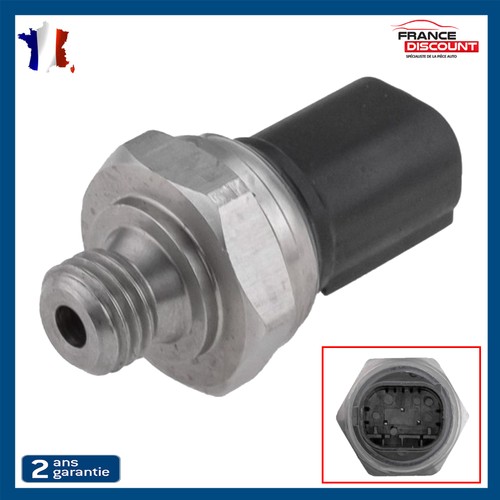Exhaust pressure sensor for - pressure,
