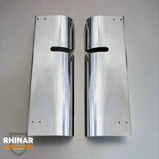 Mirror Guards MERCEDES AXOR &