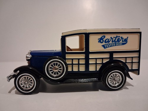 Matchbox models yesteryear - matchbox,