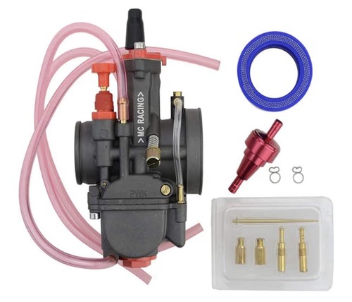34mm pkw carburetor motorcycle - carburetor,