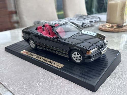 Bmw 325i e36 convertible - e36,