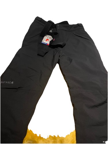 Nevica men black - nevica, men’s