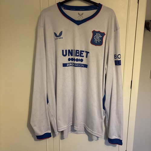 Classic glasgow rangers - classic,