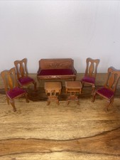 Dolls house unbranded - house,
