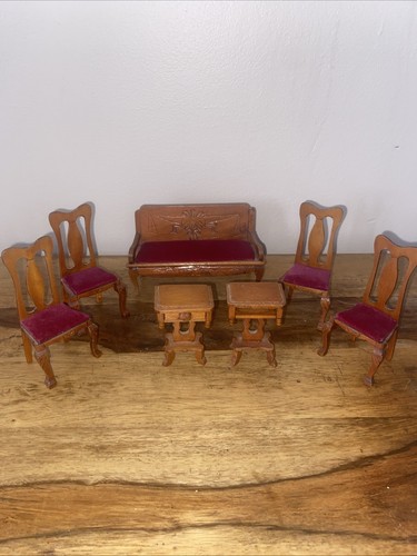 Dolls house unbranded - house,