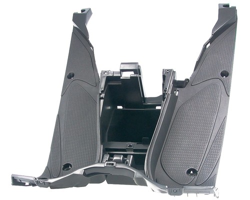 Running board battery - running,