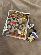 Indiana jones figural - indiana,