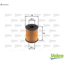 OIL FILTER 586528 FOR LAND ROVER RANGE/III/SUV/Mk ALPINA OPEL BMW 3/E9/7/E8/X5 D10