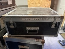 Used MGM Utility/Trunk Flight Case with Handle