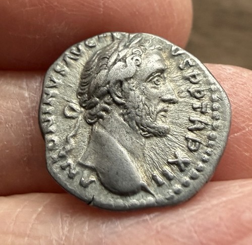 Roman antoninus pius 138 - antoninus,