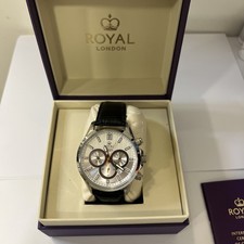 Royal London 41490-02 Mans