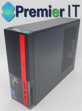 Packard Bell iMedia S3730 SFF PC - Intel Celeron J3355 - 4GB RAM + 250GB