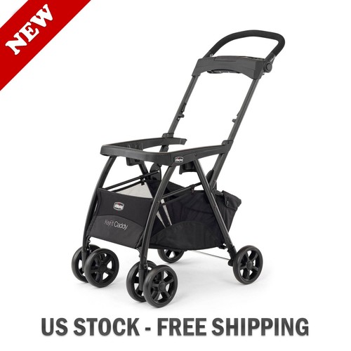 Chicco keyfit caddy - chicco, frame