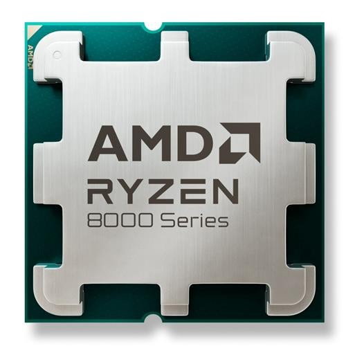 Amd ryzen 8700f - 7, processor