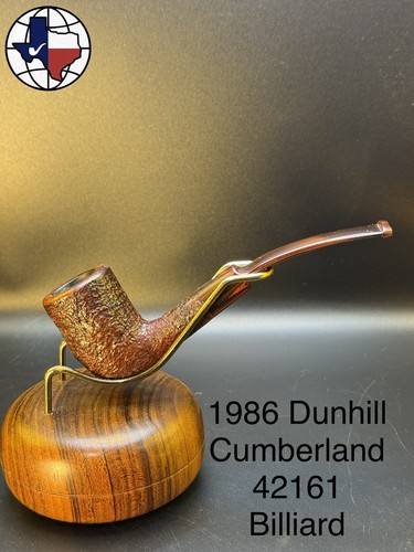Vintage 1986 dunhill - vintage,